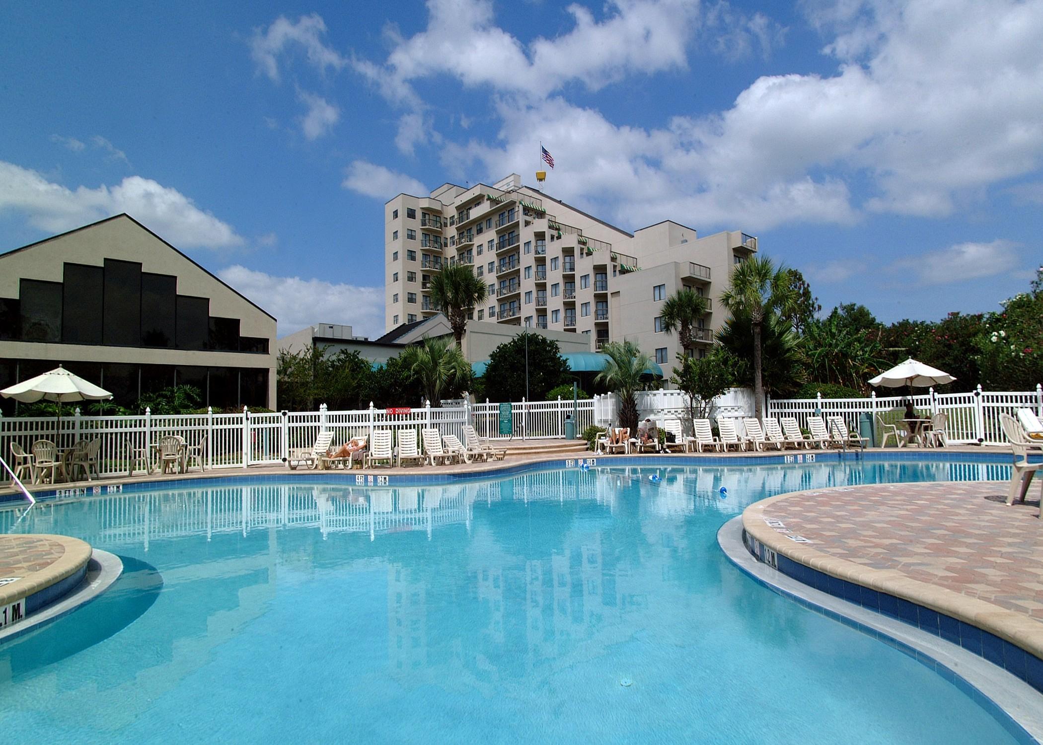 Enclave Suites, A Staysky Hotel & Resort Near Universal Orlando Servizi foto