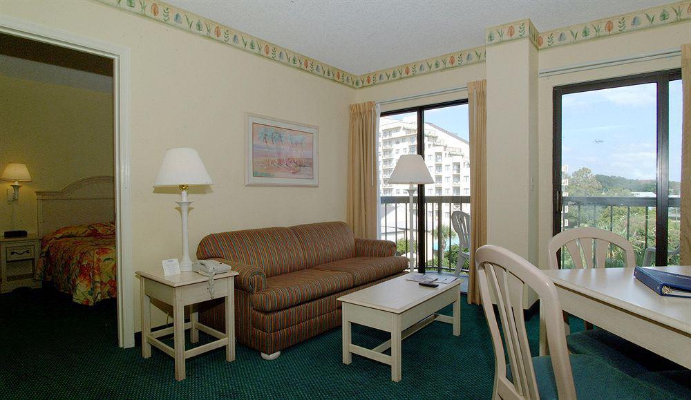 Enclave Suites, A Staysky Hotel & Resort Near Universal Orlando Camera foto