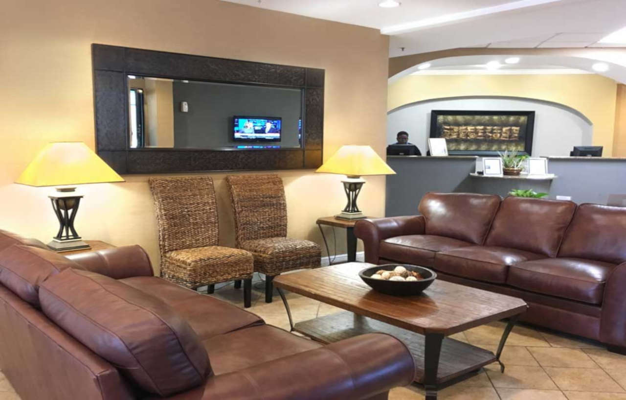 Enclave Suites, A Staysky Hotel & Resort Near Universal Orlando Esterno foto